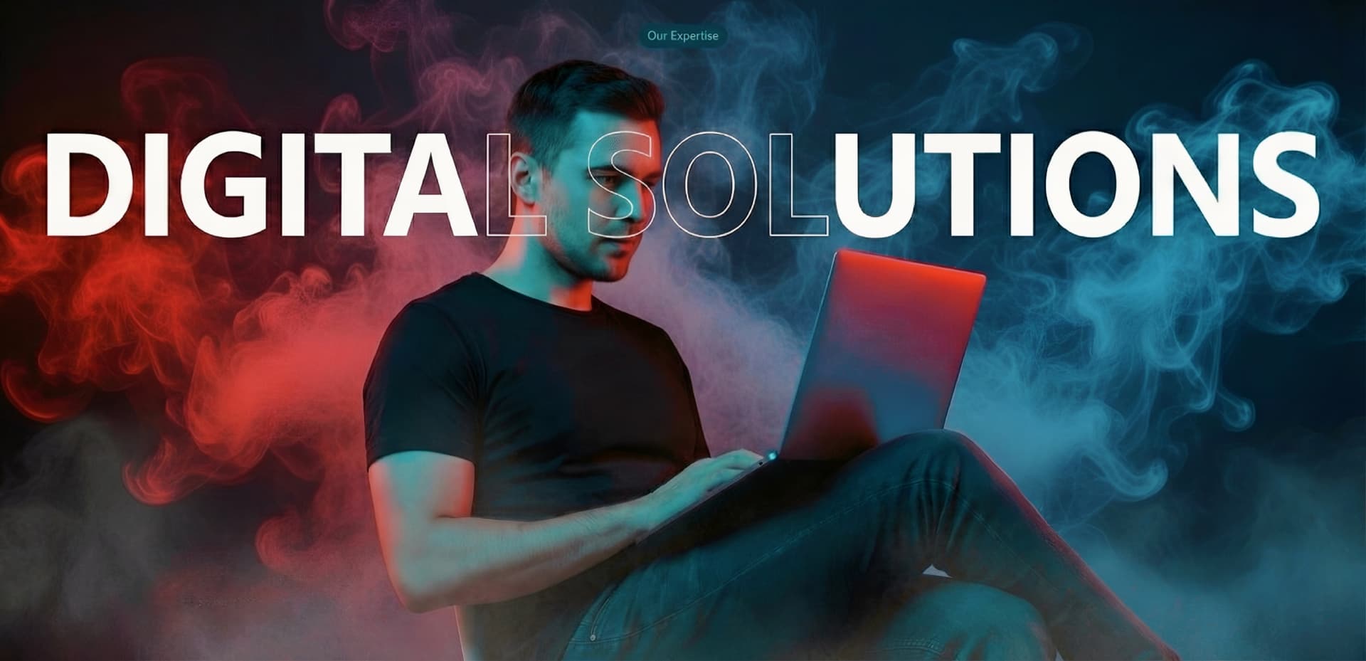 Our Services - Technology Solutions